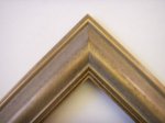 3'' REVERSE (2) CR 46 PICTURE FRAME
